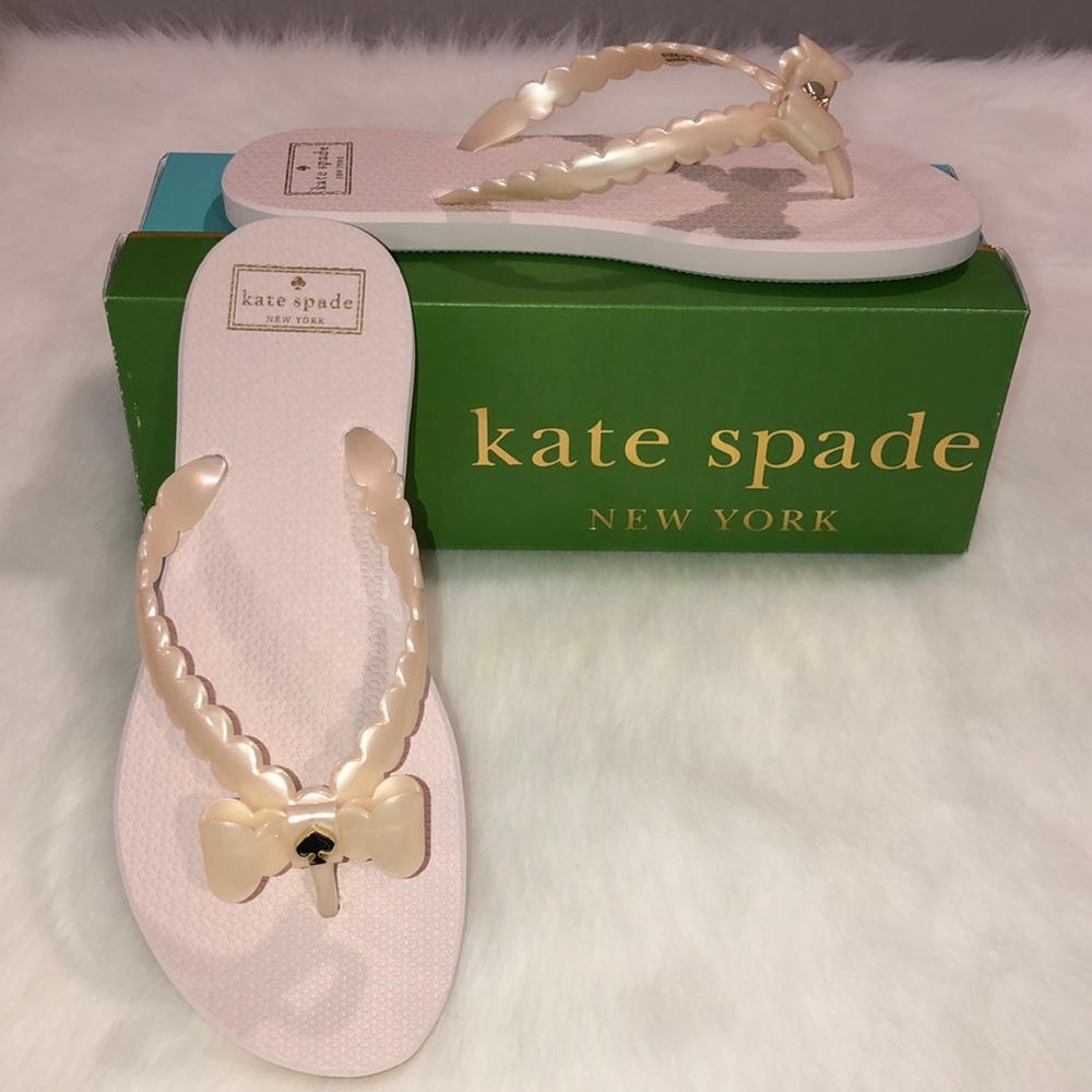 Kate Spade Denise Sandals - NWOT
